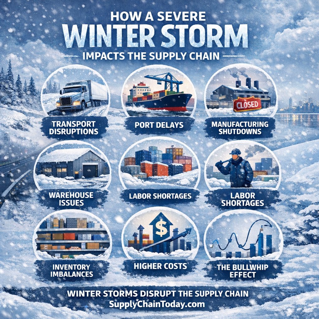 SupplyChainToday.com tweet media