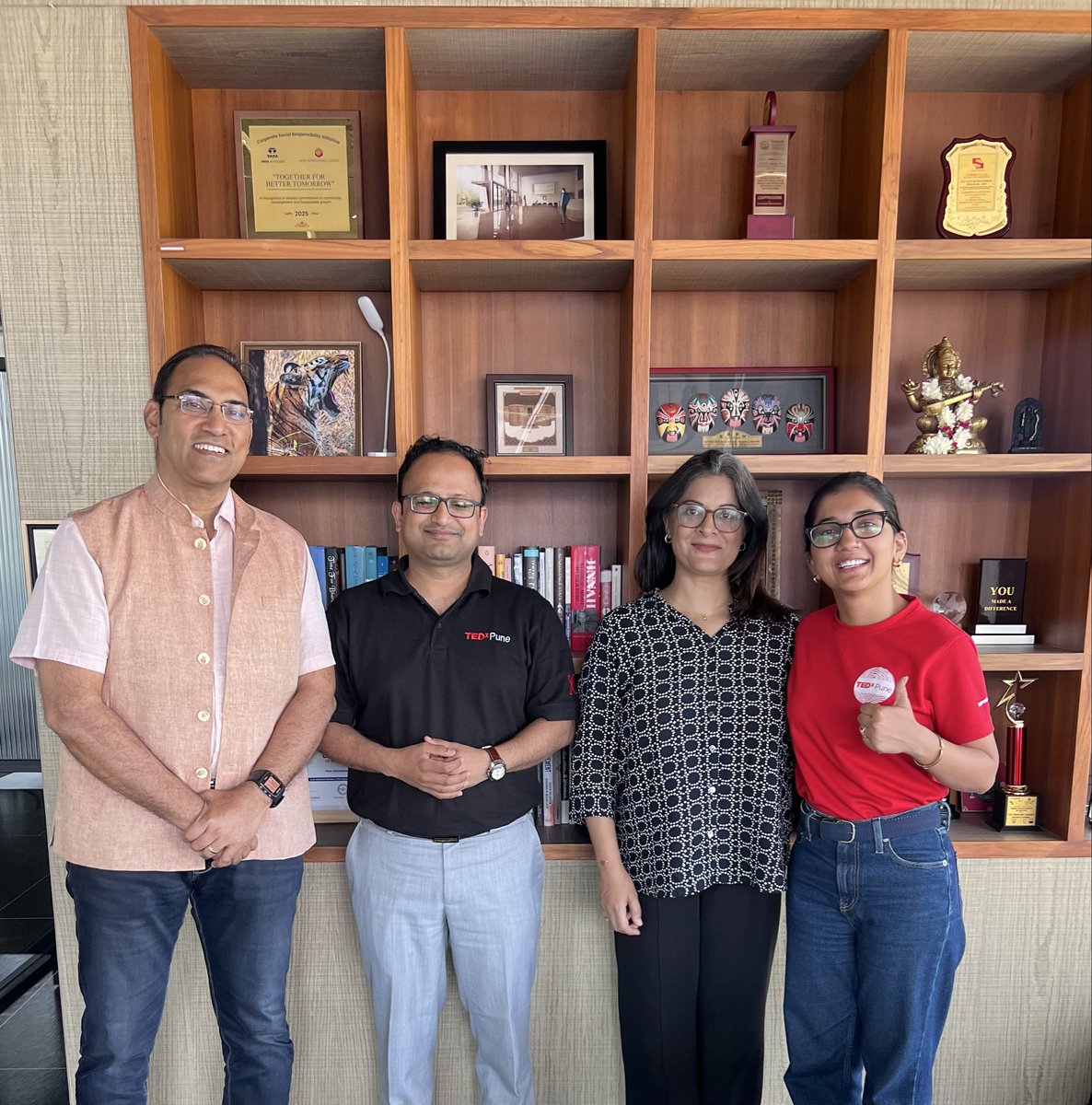 Dinanath Kholkar tweet media