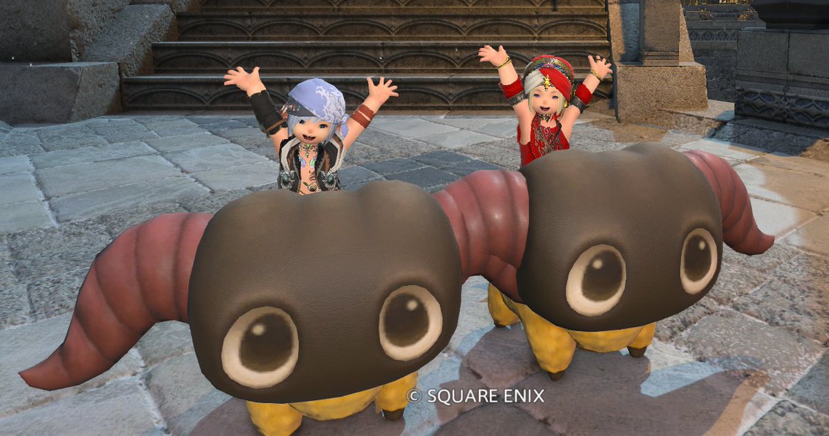 #おつララ　けいくんと👍