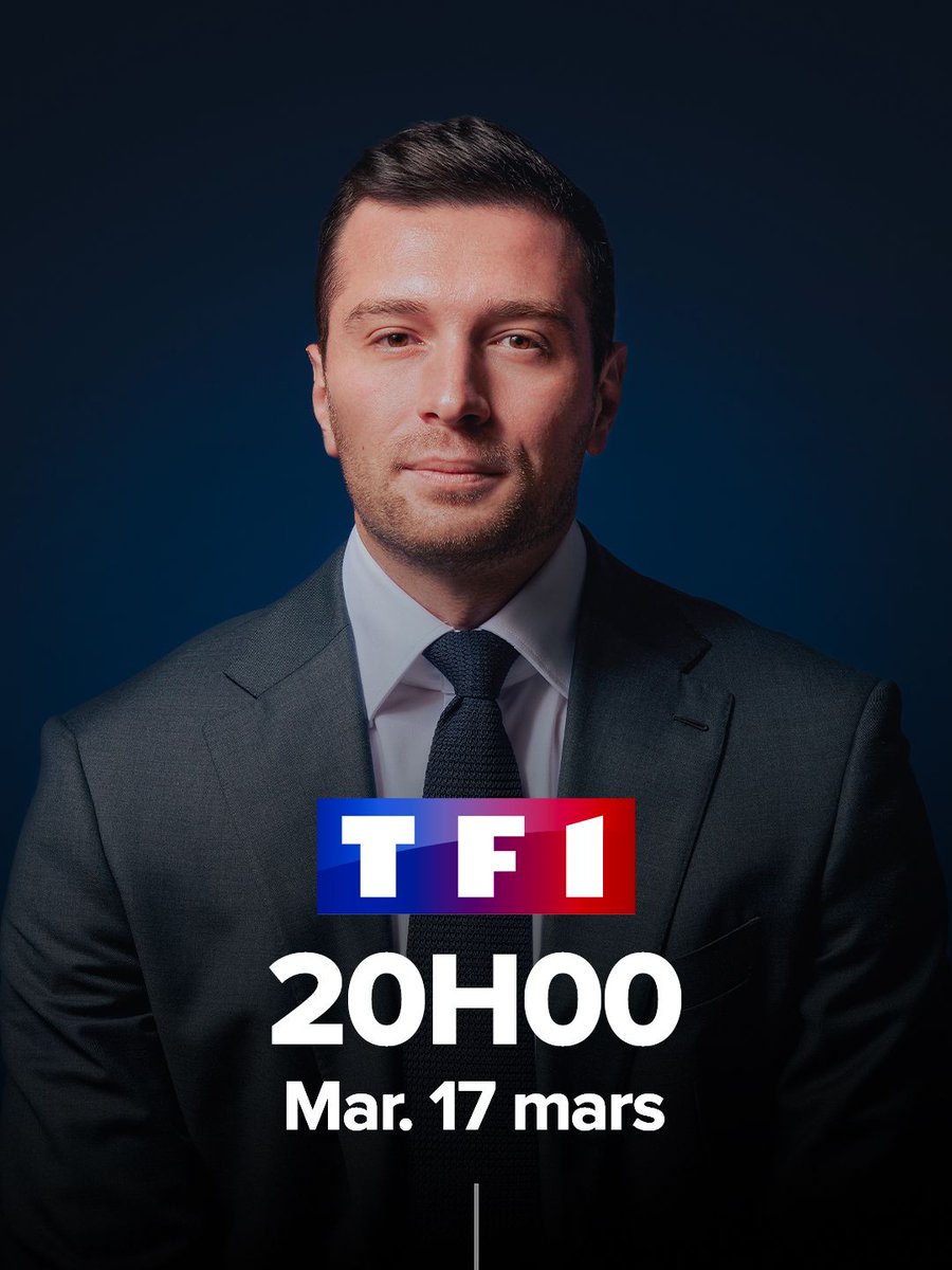 Rassemblement National tweet media