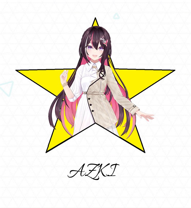 AZKi_VDiVA ⭐️