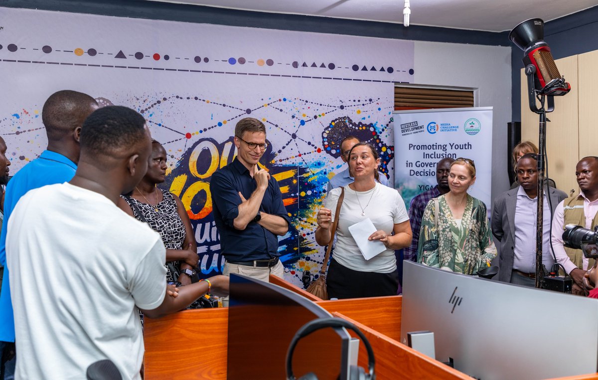 Media Challenge Initiative tweet media