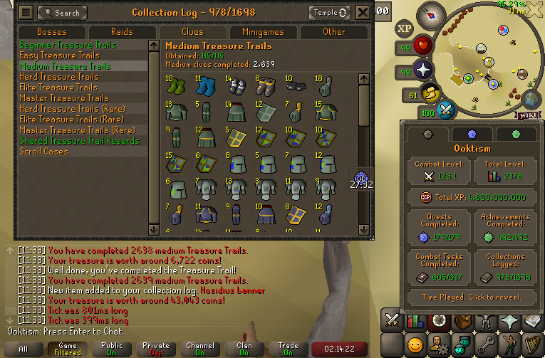 Ooktism! tweet media