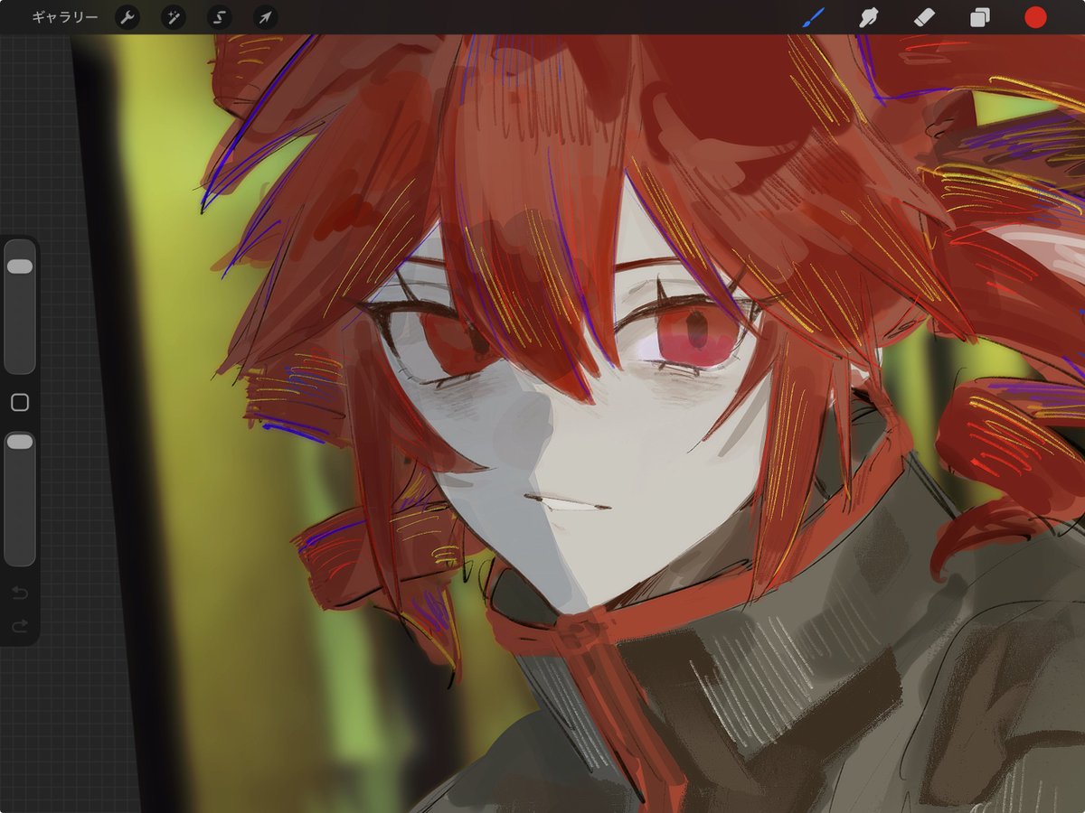 Uアメ tweet media