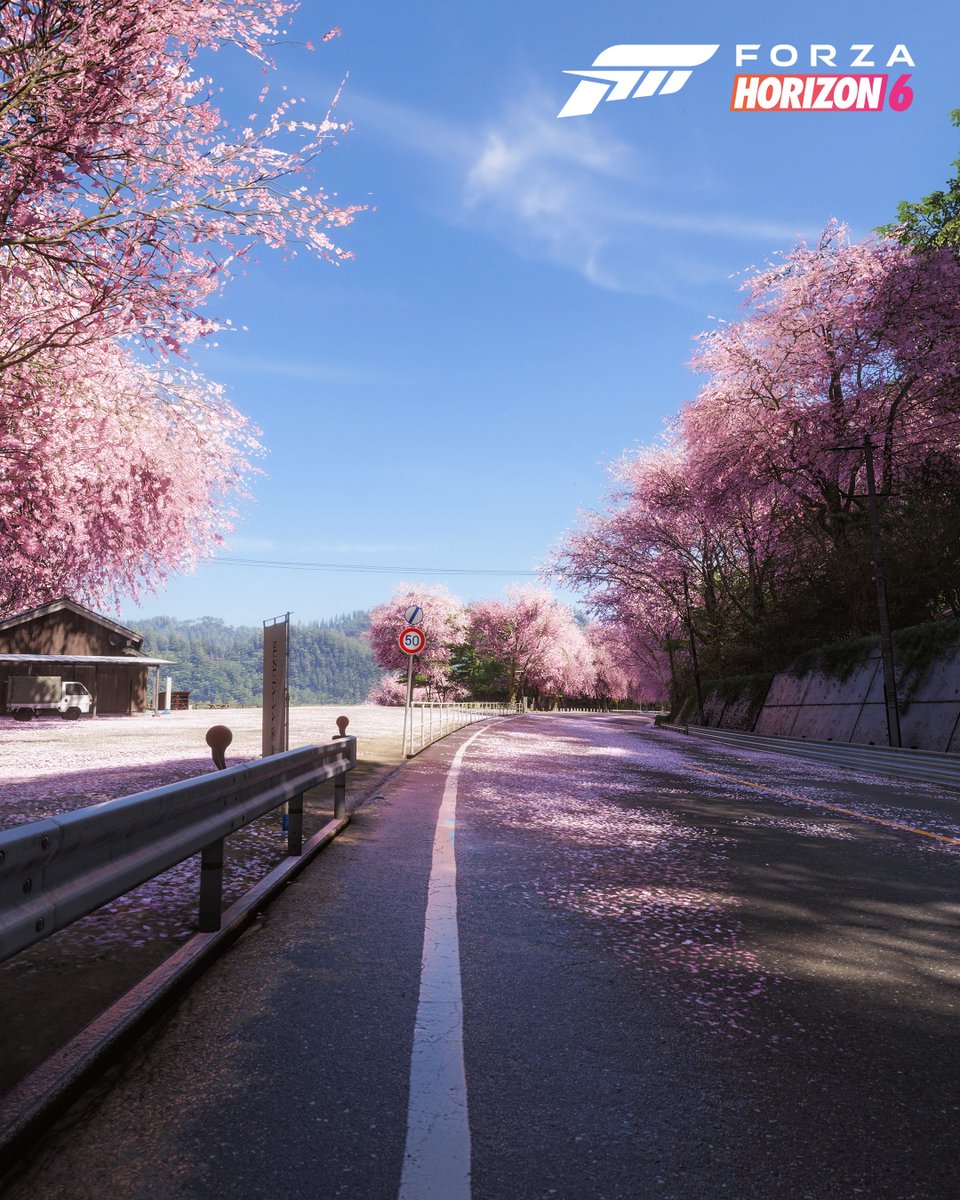 Forza Horizon tweet media