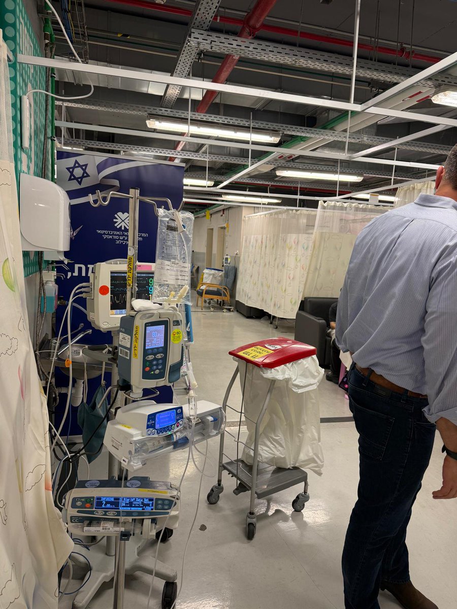 India in Israel tweet media