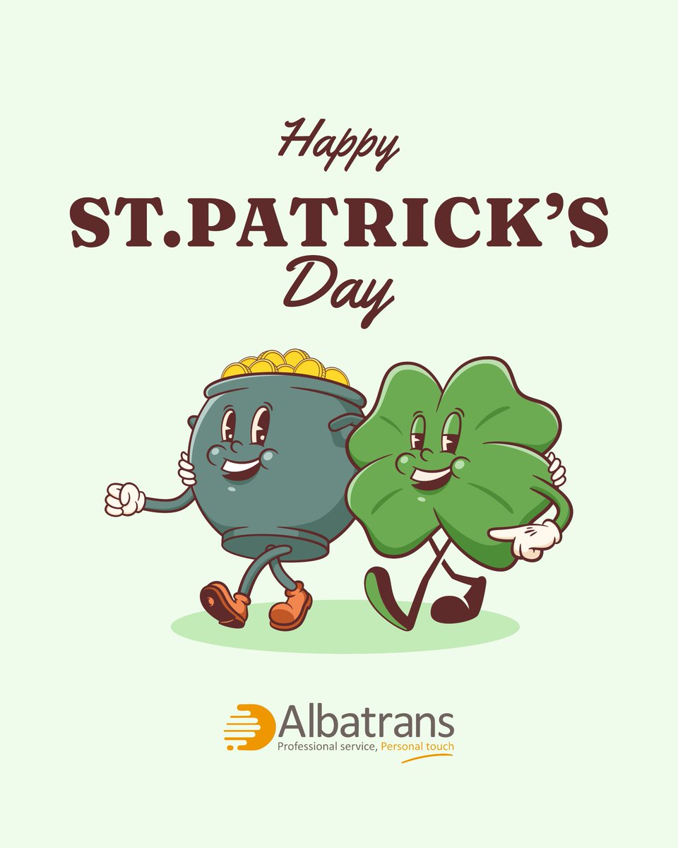 Albatrans International Freight Forwarders tweet media