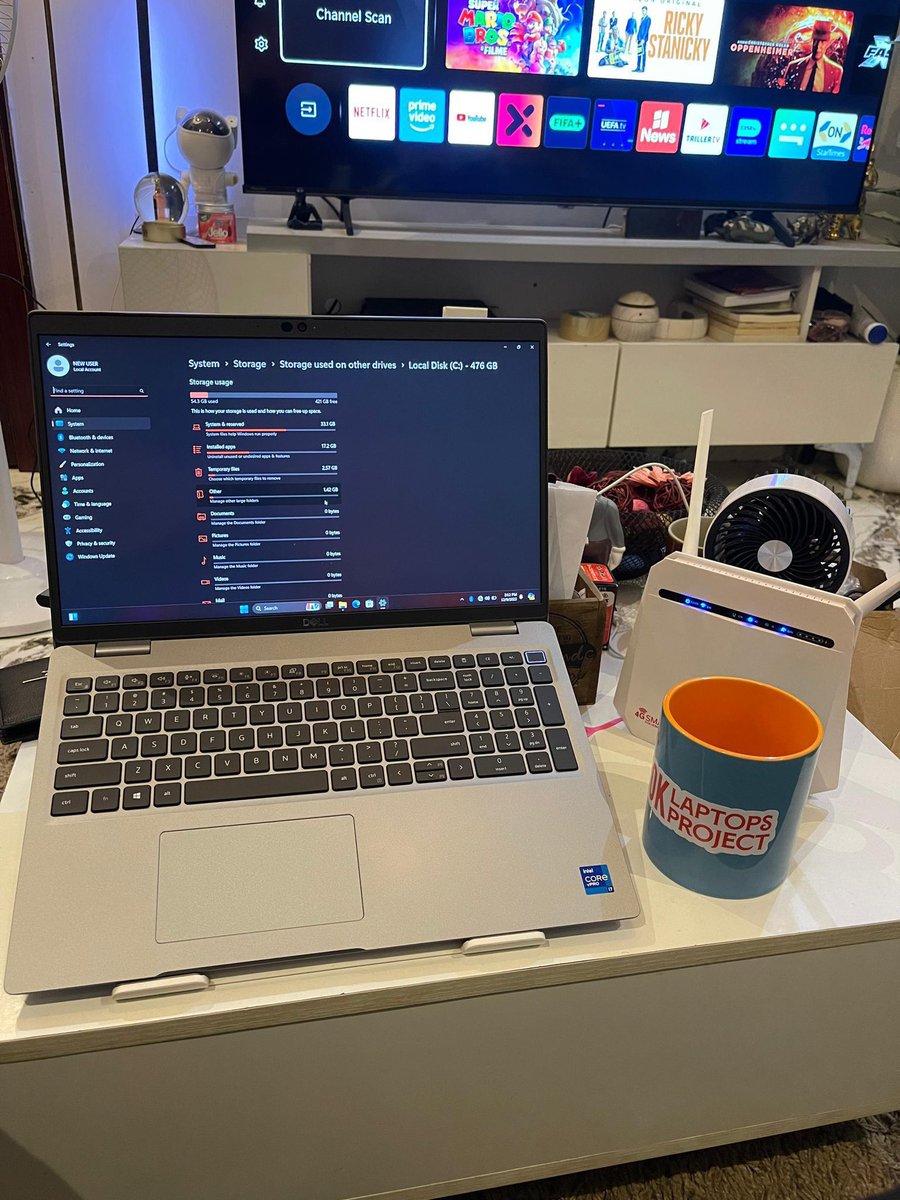 Val Gadgets tweet media