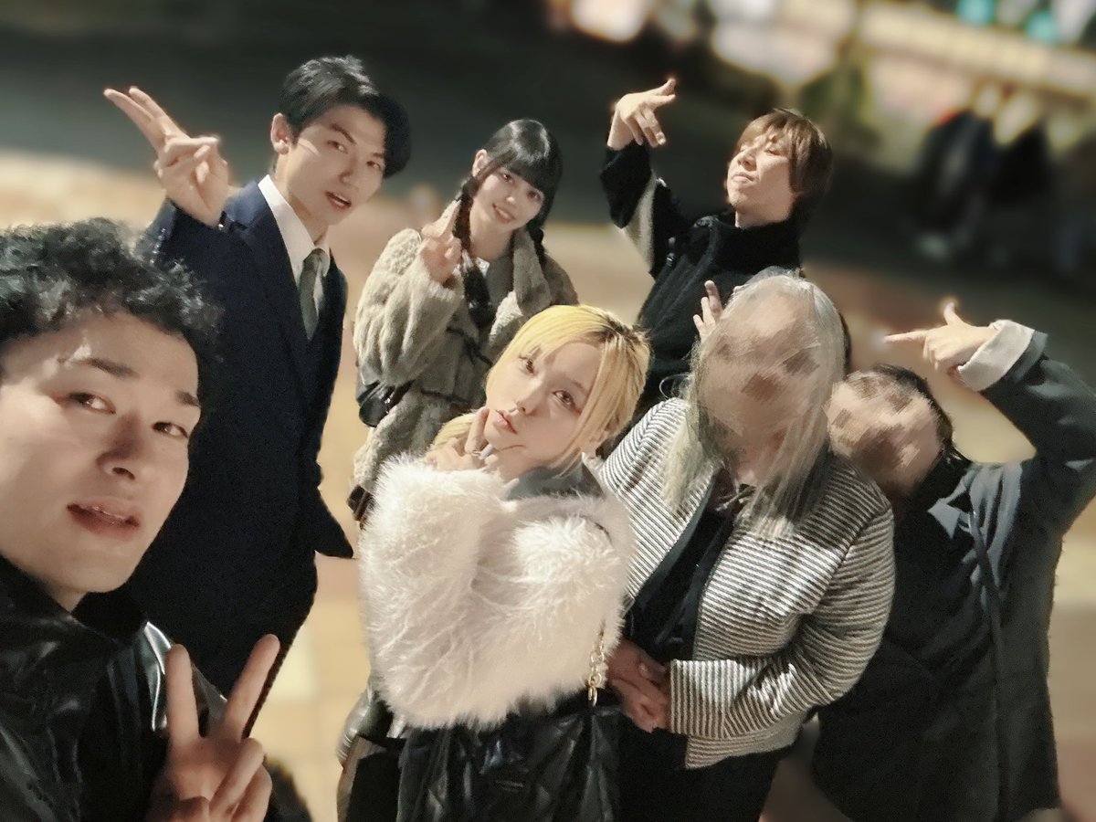 ぽるし tweet media