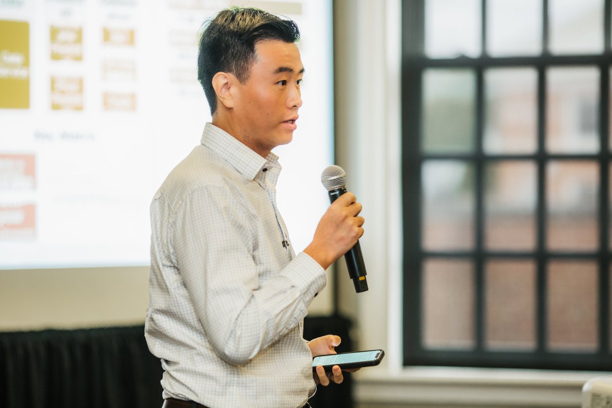 Maryland Energy Innovation Accelerator tweet media