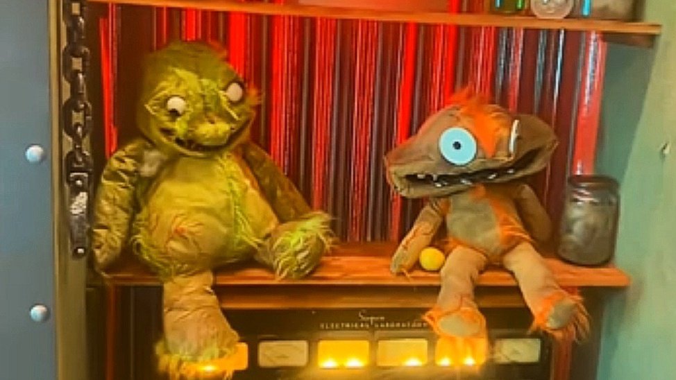 Mascot Massacre tweet media