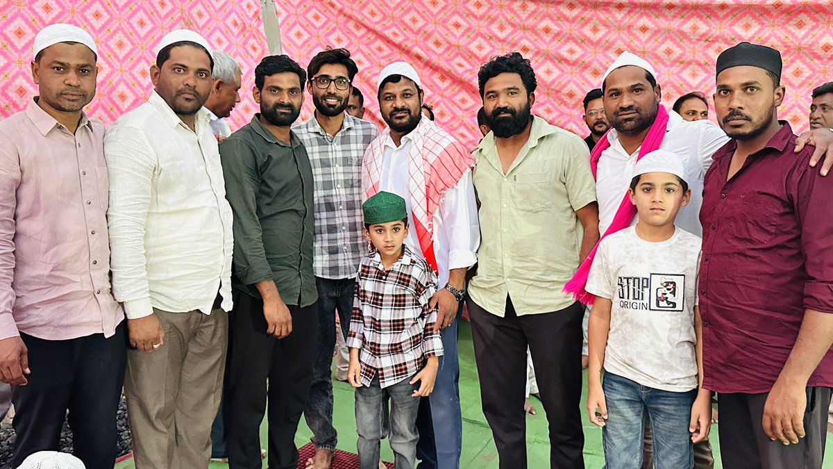 Bhukya Johnson Naik tweet media