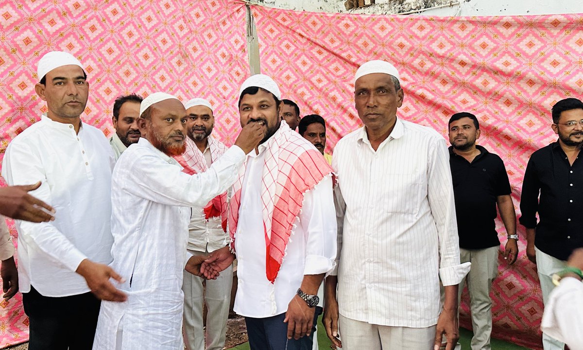 Bhukya Johnson Naik tweet media