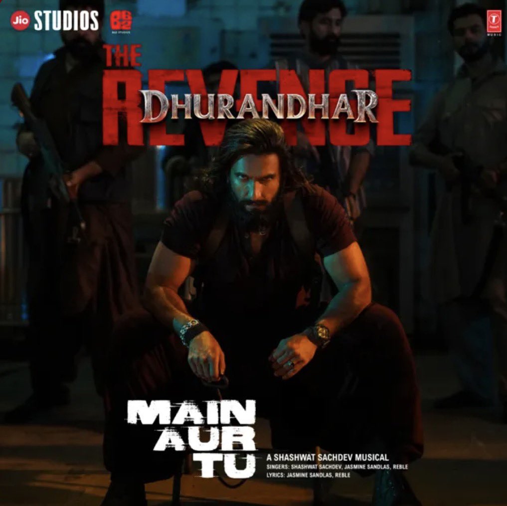 T Series tweet media