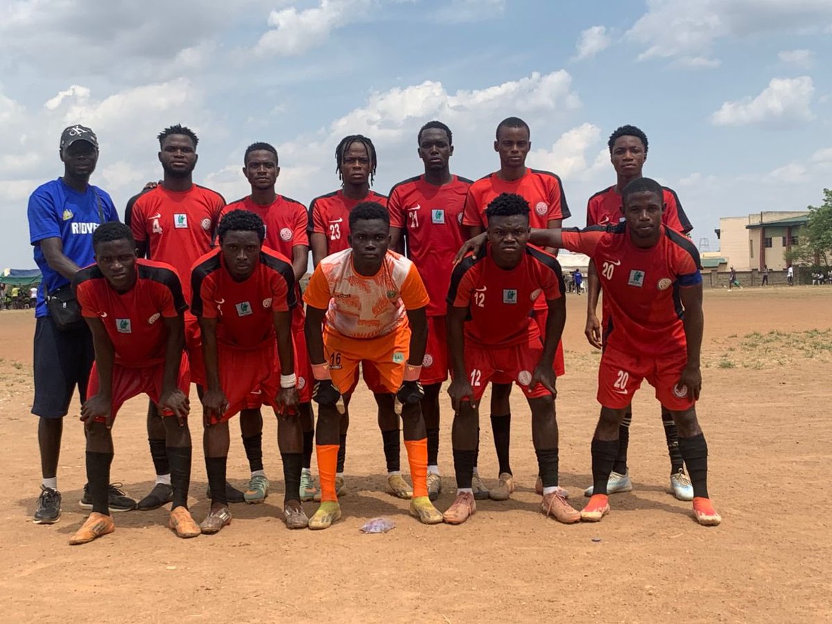 Oriade fc tweet media