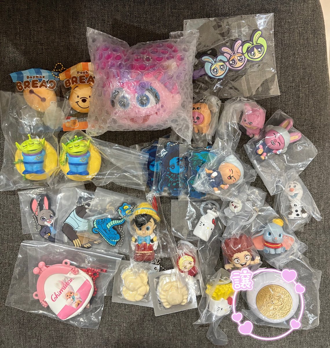 ささ　交換アカ tweet media