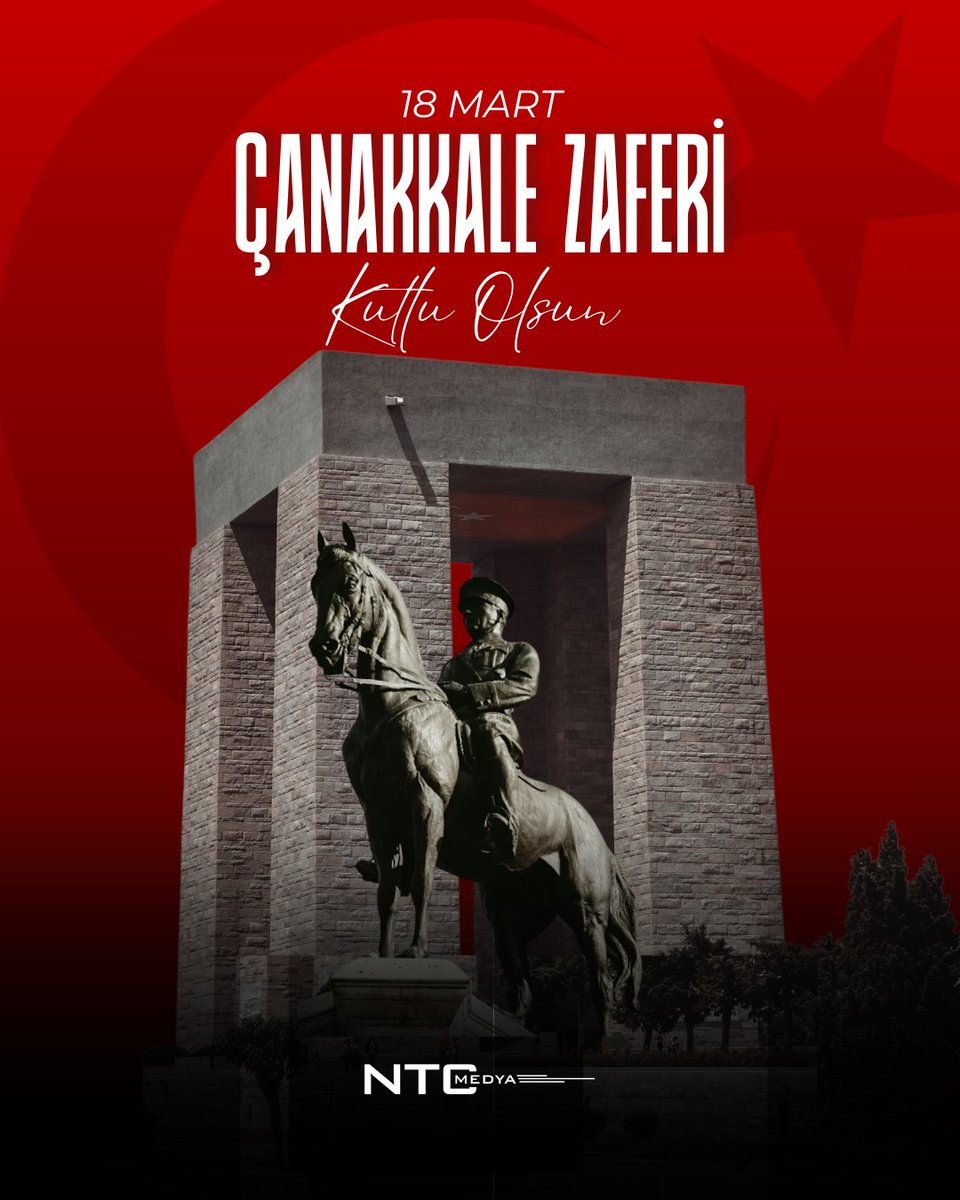 NTC MEDYA tweet media