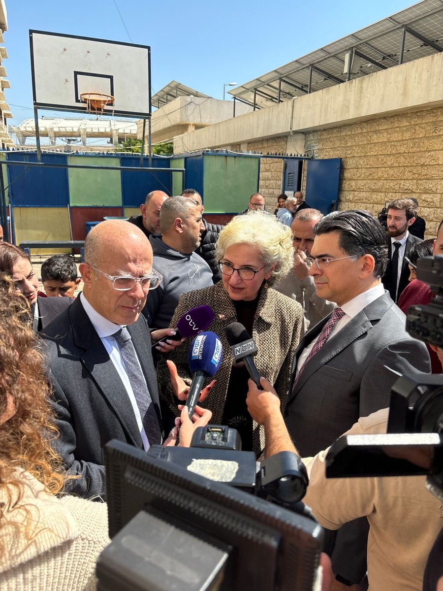 Dr. Fadi A. Makki tweet media