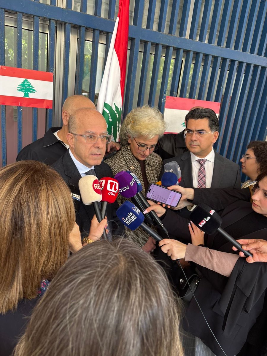 Dr. Fadi A. Makki tweet media