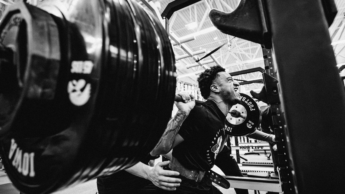 Hawkeye Football tweet media