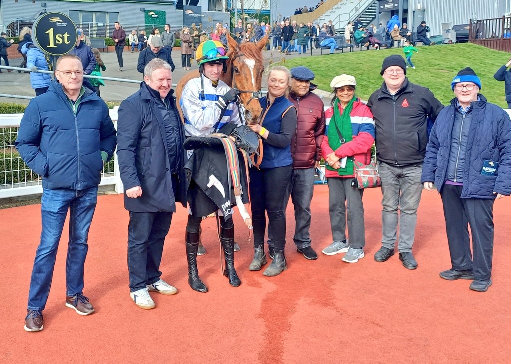 Irishracing.com Live tweet media