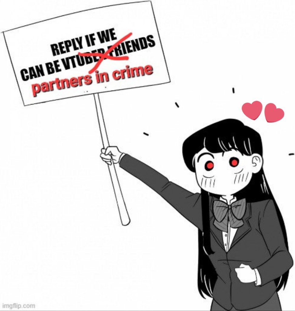 Faeri Hexi 🍂✨️ HagTuber tweet media