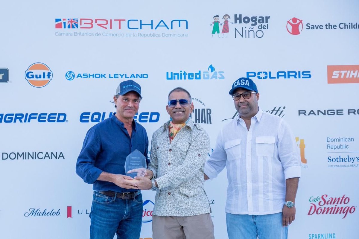 India in Dominican Republic & Haiti tweet media