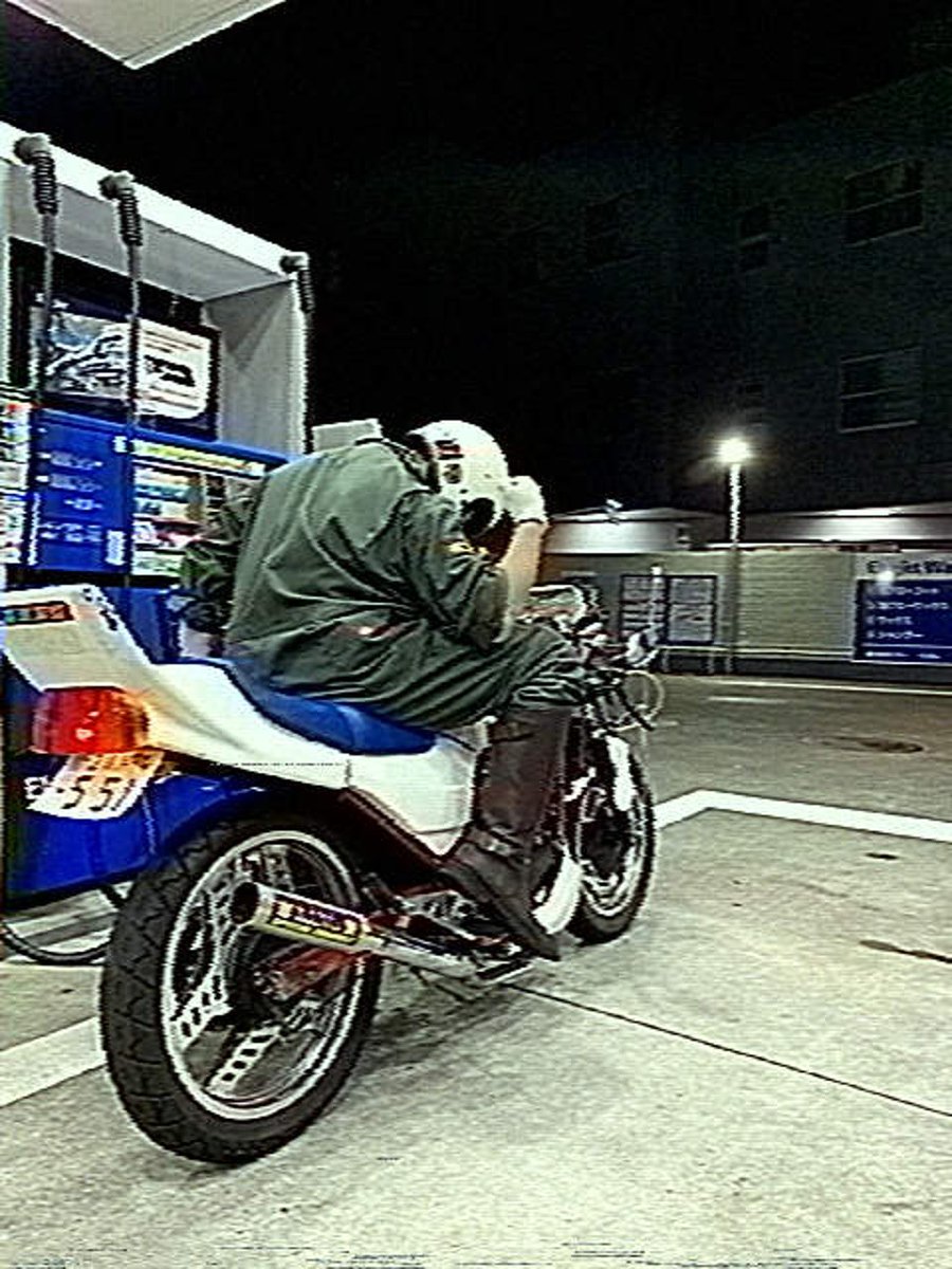 ﾅﾍﾞﾁｬｿ tweet media