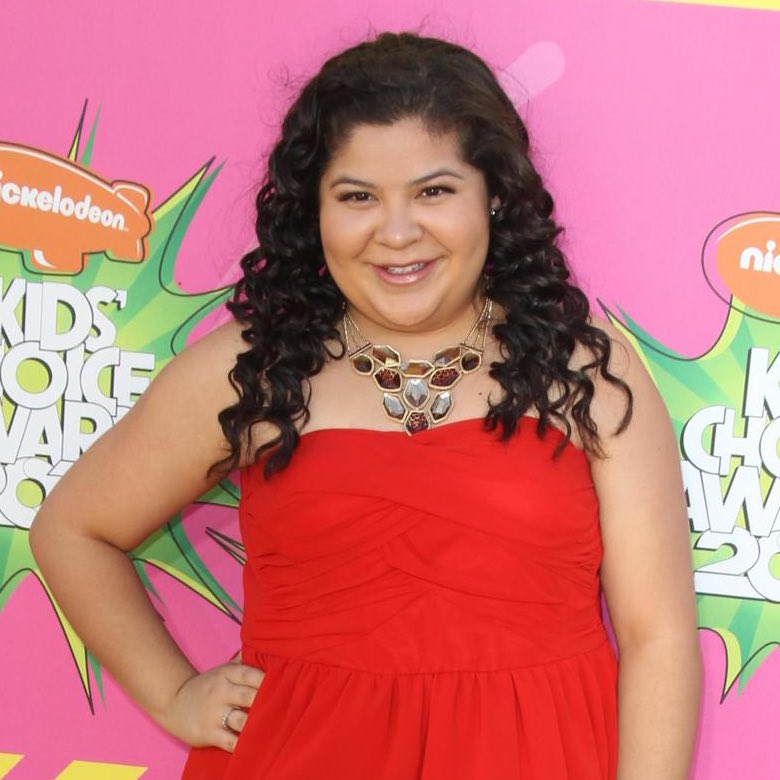 Raini Rodriguez Charts tweet media