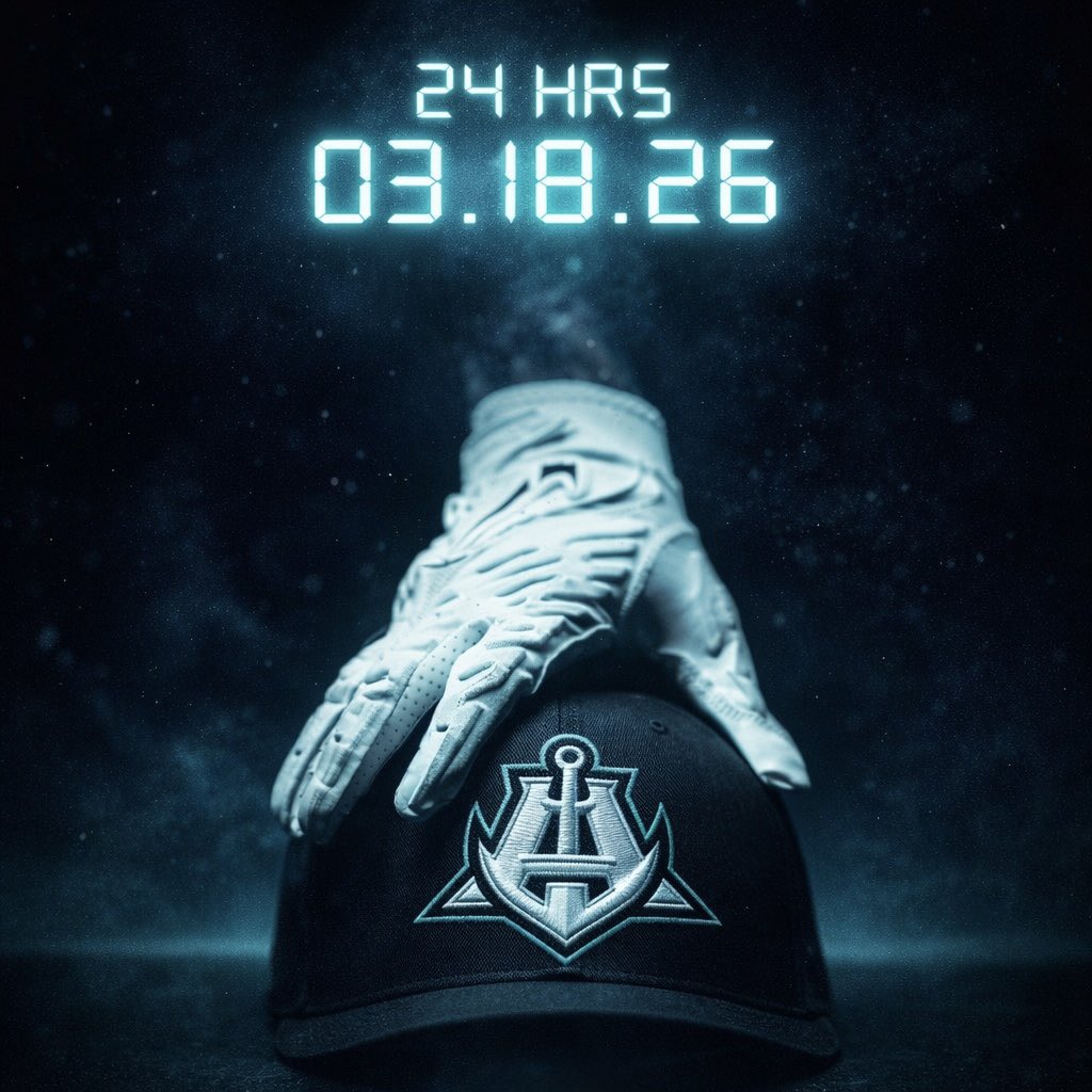 Atlantic Collegiate Academy Baseball tweet media