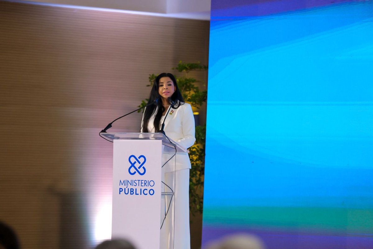 Contraloría General de la República Dominicana tweet media