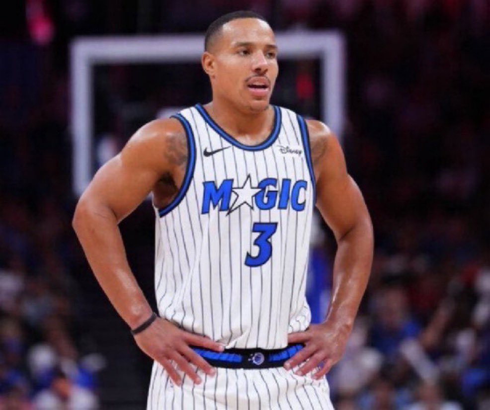 AlexCaruso's tweet photo. HAMMER the Under on This.

Desmond Bane Under 28.5 PRA

50❤️ and I’ll drop NBA Play #5

We are 4-0 on Bane plays since Dec 1st and this is a GREAT SPOT for the under today

As he had just 11 PRA vs the Thunder earlier this year and they allow the 6th LEAST PRA to SGs

And the 3rd LEAST Points to restricted area Bane’s #1 scoring zone and this game has decent blowout potential with an 11.5 point spread 

On top of going under in 2/2 back to backs vs Top 16 overall defenses (OKC #1)

Best Line: -114 Fanduel

Playable at 27.5 as well