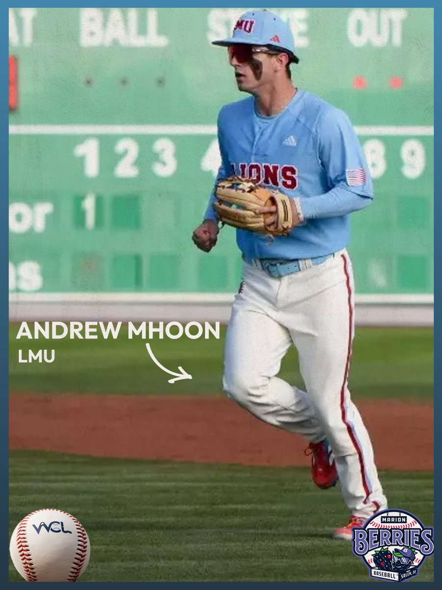 West Coast League tweet media