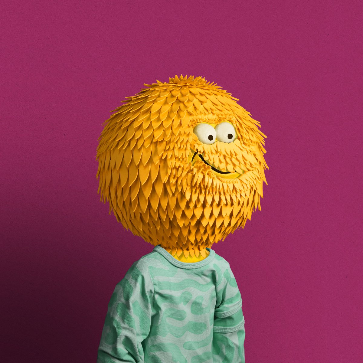 JeffKellyArt 🟠 ₿⚡ tweet media