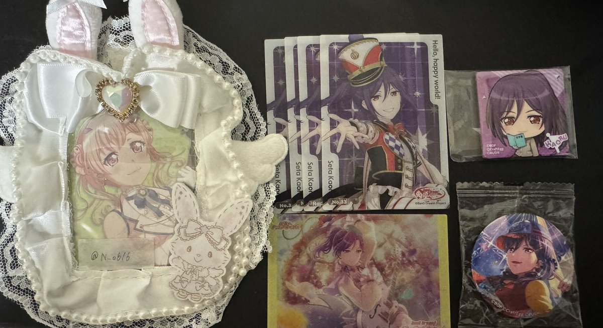 𝓝@取引垢 tweet media