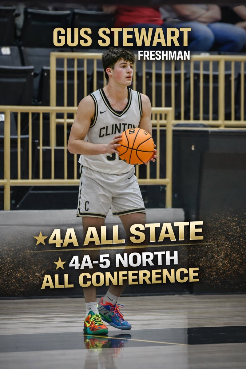 Gus Stewart tweet media