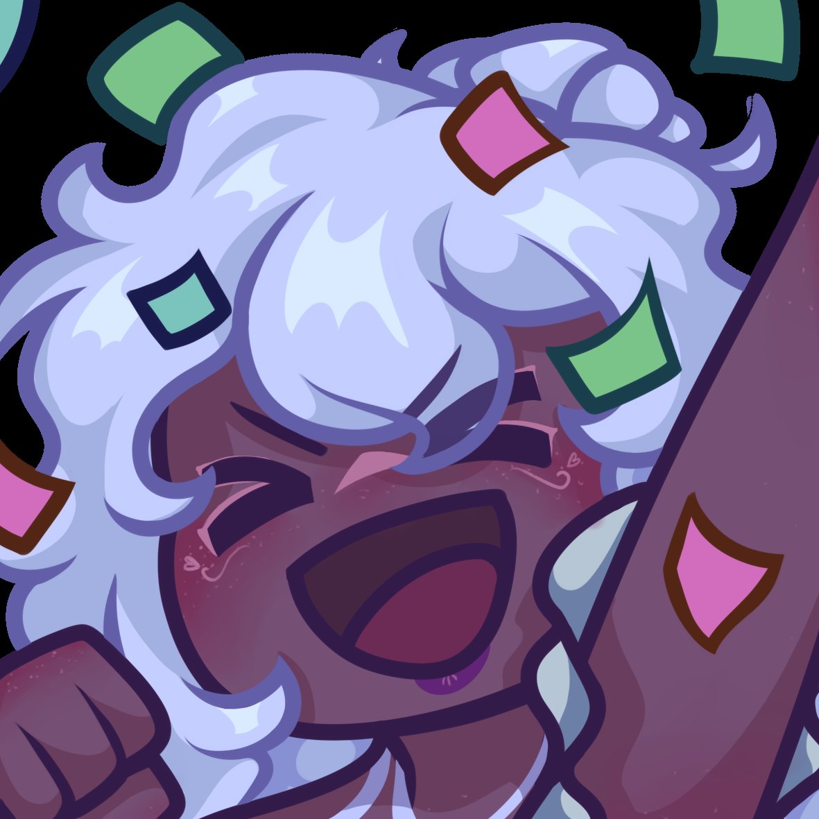 Zoel Angel 🪽😈 | ✨ 𝙑-𝙈𝘼𝙂𝙄𝘾 ✨ tweet media