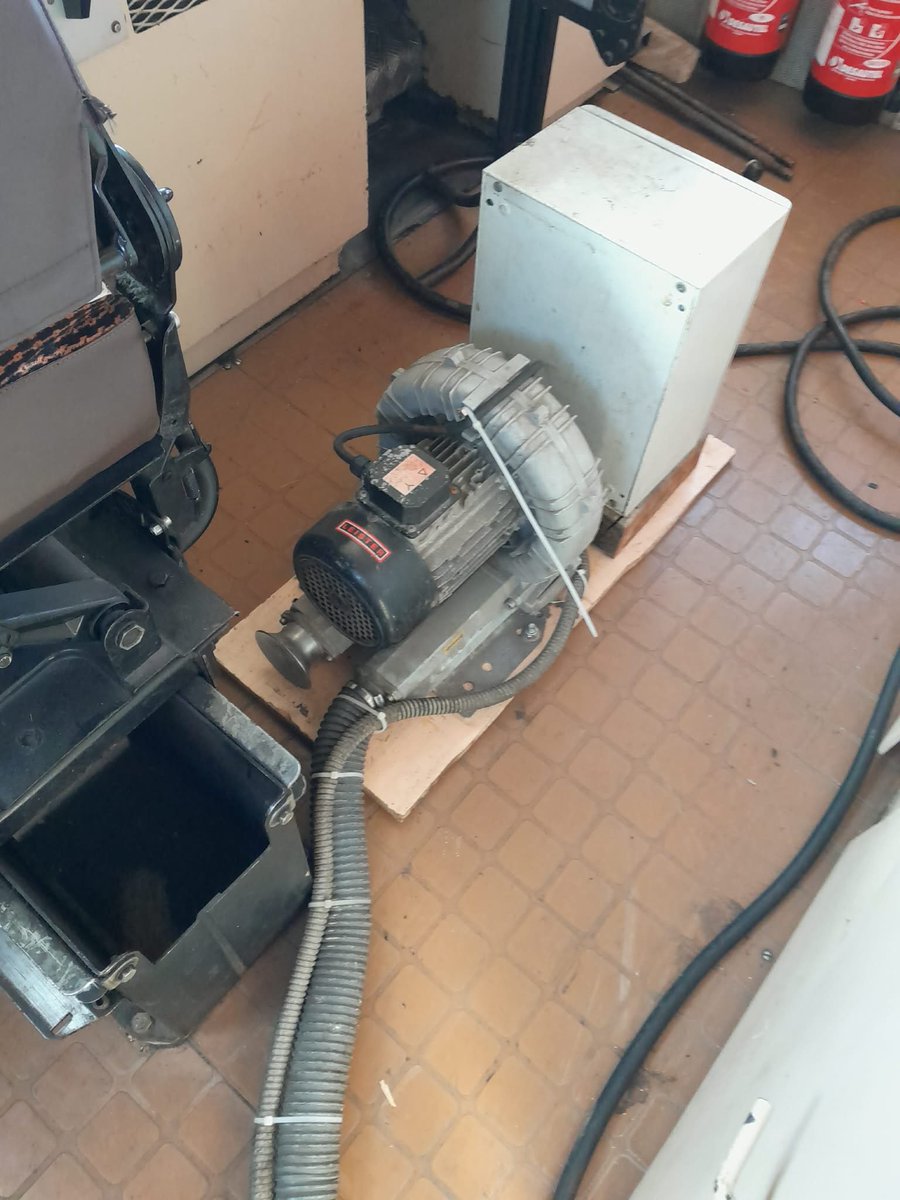 AS BB 25500, Projet de sauvegarde d'une BB 25500 tweet media