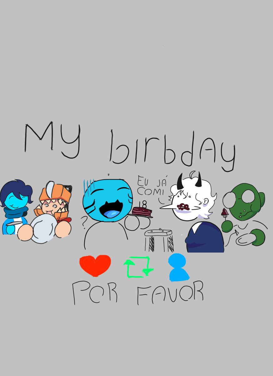 Dooble_Joy🇧🇷 | OPEN CMMS 0/5 tweet media