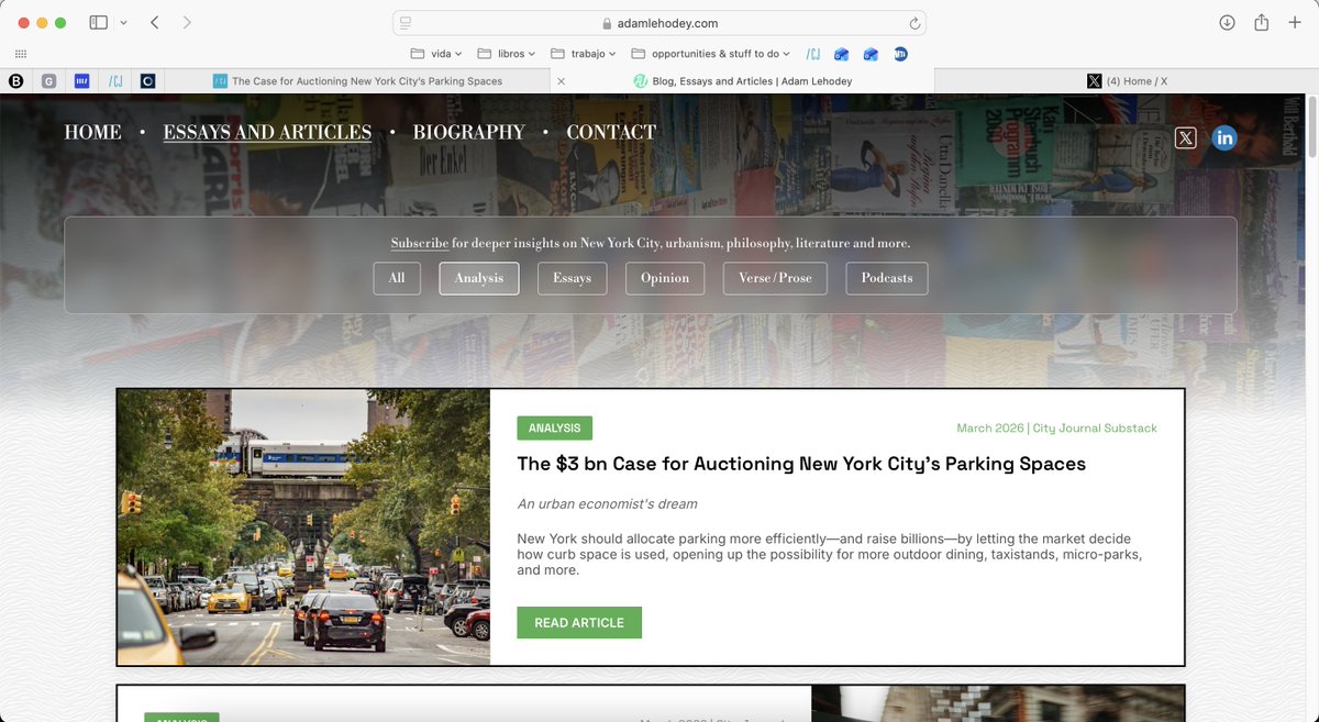 Adam Lehodey tweet media