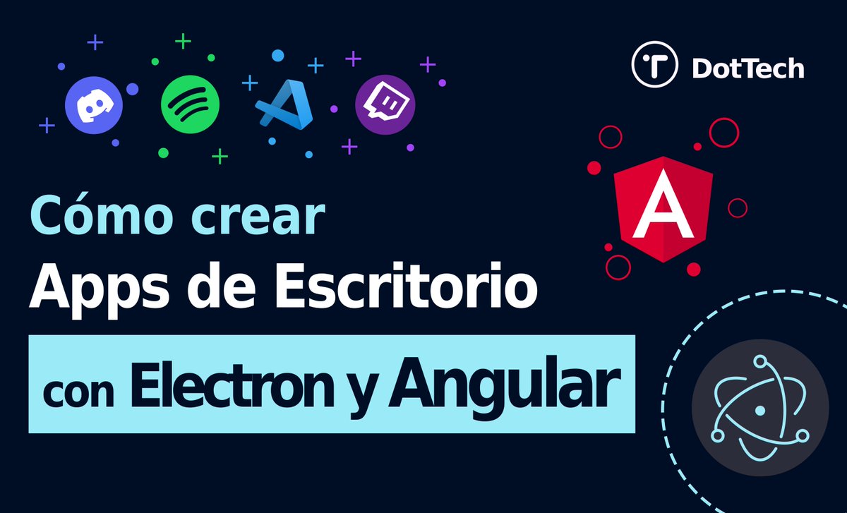 DotTechES tweet media