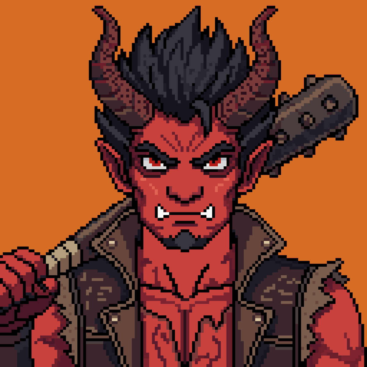 Special art for <a href="/AdamWeitsman/">Adam Weitsman</a> ❤️