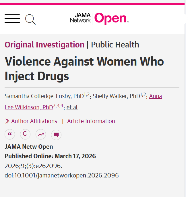 JAMA Network Open tweet media