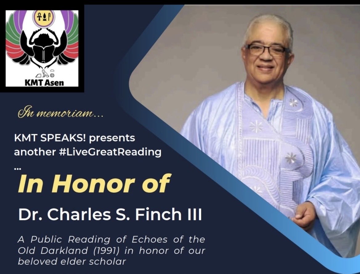 AyizeS's tweet photo. 48hours! Th., 3/19/26 @WPFWDC #LiberatoryRadioShow in DC on the dial at 89.3fm listen 2 #UMustLearn at 6pm ET where we’ll be talking w/ #BlackWomenInMontessoriLdrshp & #RememberingDrCharlesFinchiii & #AmyWatkins so join us? @Fahima90 @reevesalfred @daman_harris @TuesWithDrTraci https://t.co/yj5o9g7FFT