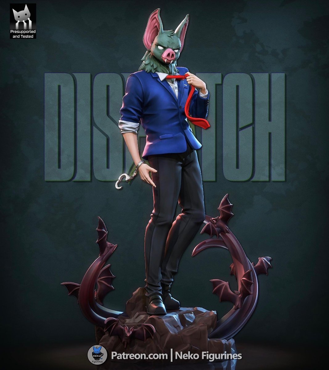 sprinks 🦇🩸 tweet media