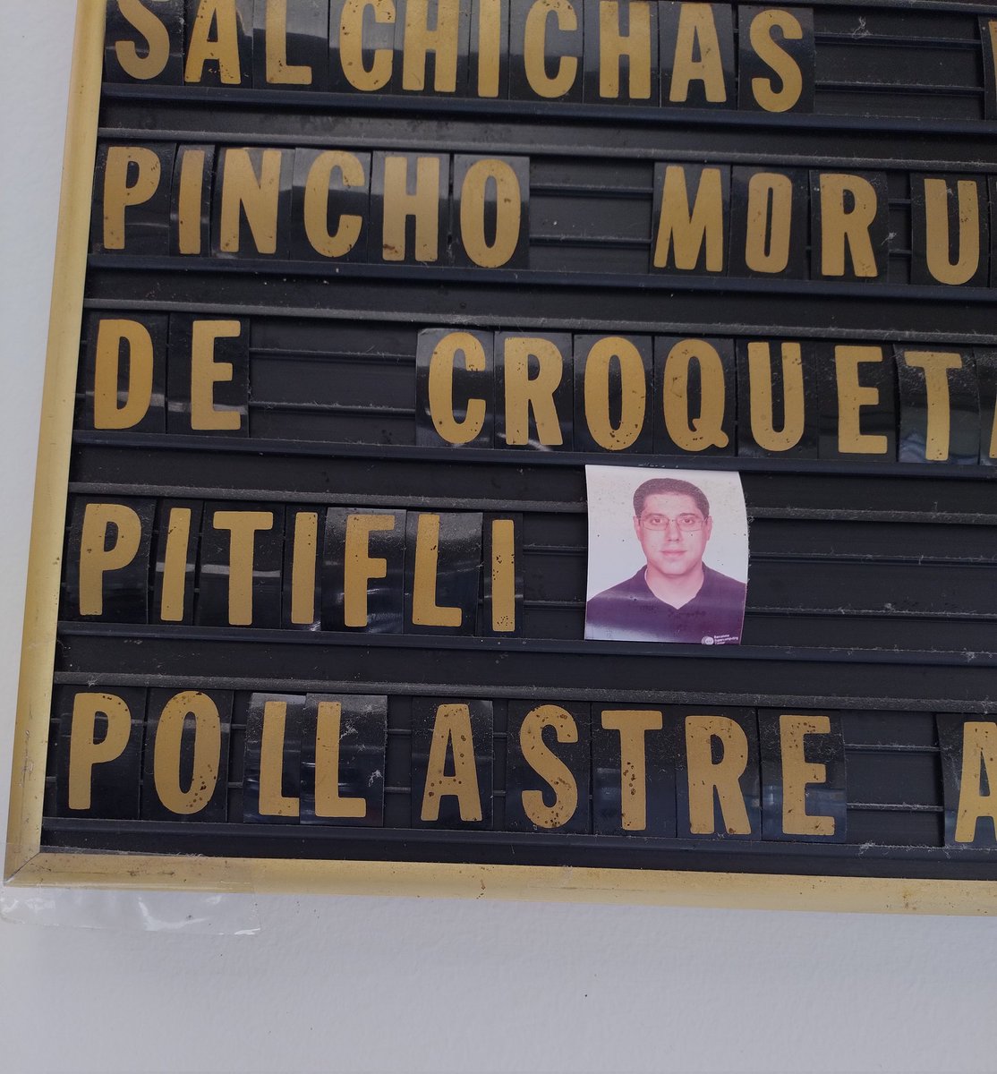 Nicolás Wolovick ⭐⭐⭐ tweet media