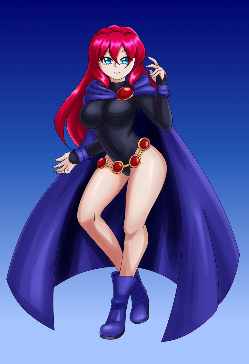 JohnnyDrawZ (COMMS OPEN 3/5) tweet media