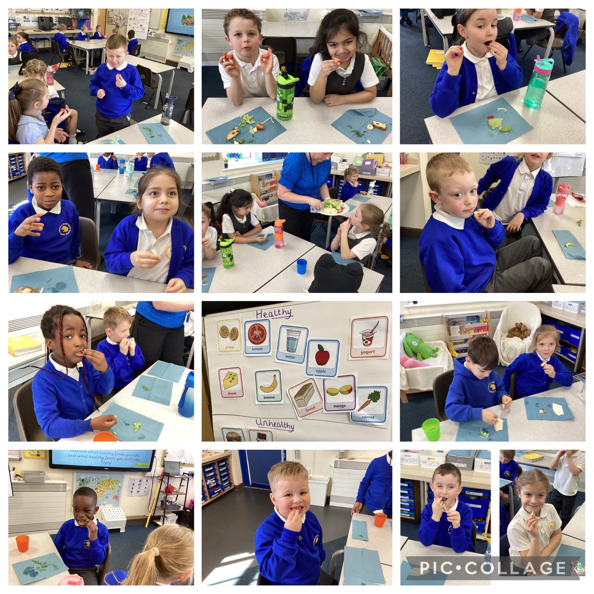 Highfield St. Matthews tweet media