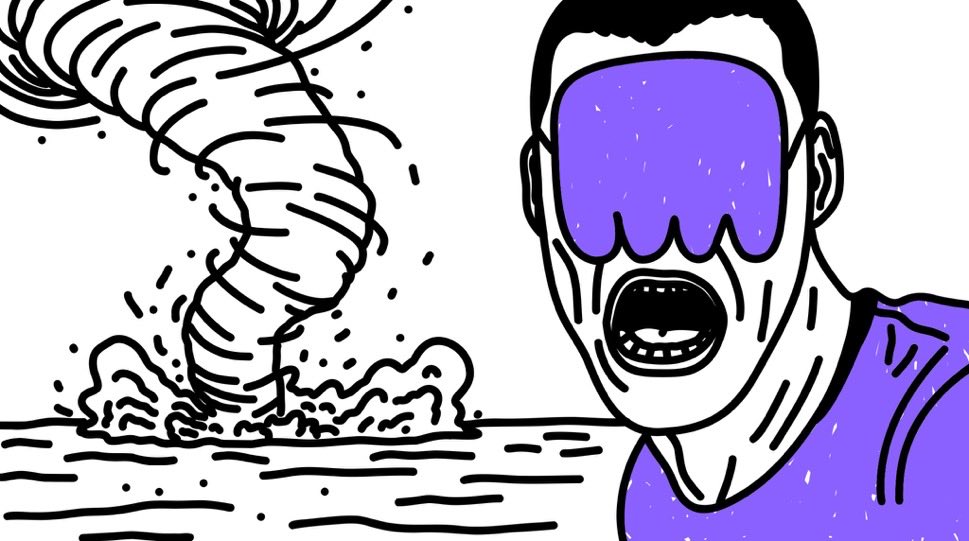 Krak Mask tweet media