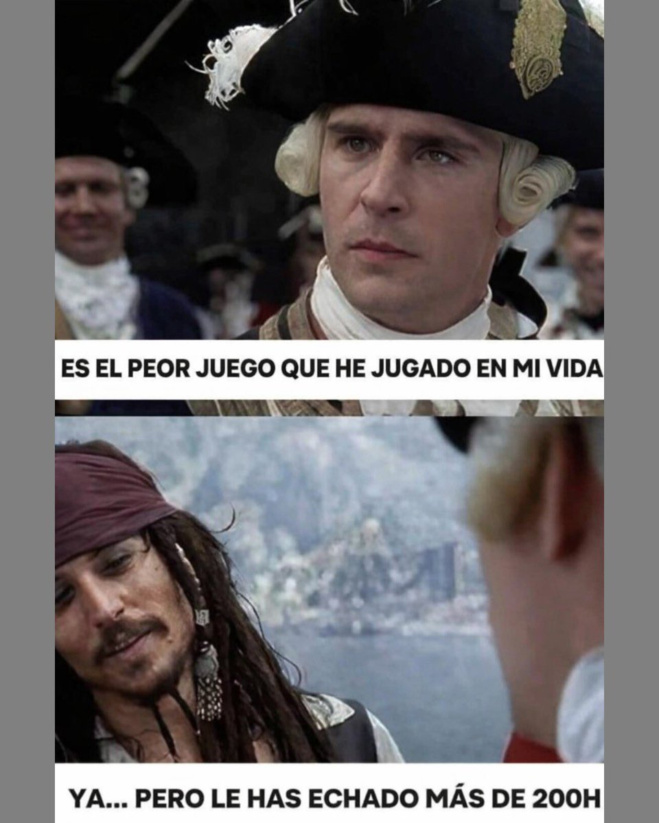 GAME España tweet media